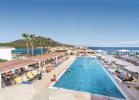 allsun Hotel Lux de Mar 1