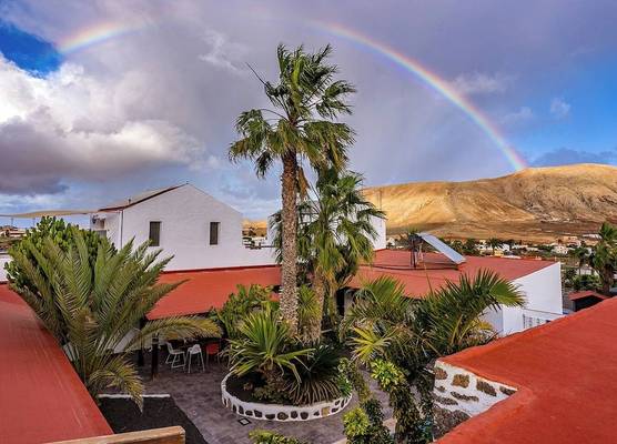 Casa Cocolores 1