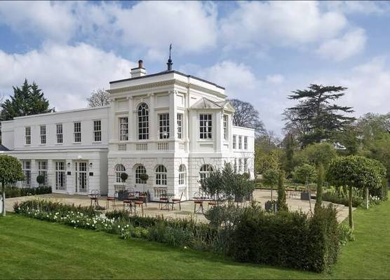 Monkey Island Estate - Small Luxury Hotels of the World 1