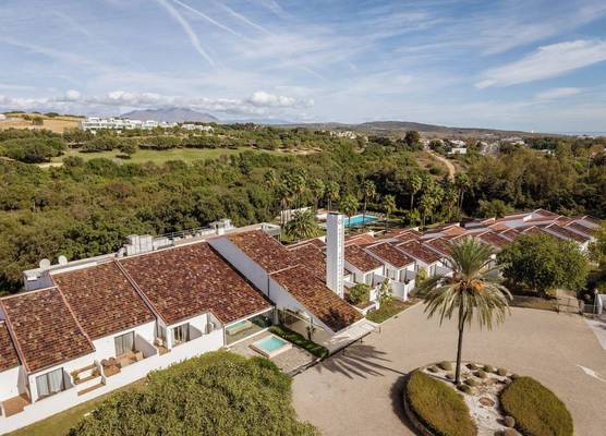 Hotel Encinar de Sotogrande 1