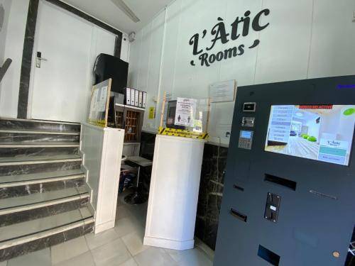 Rooms&Go by LAtic 1