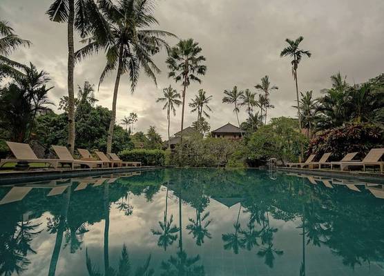 Pertiwi Resort & Spa 1