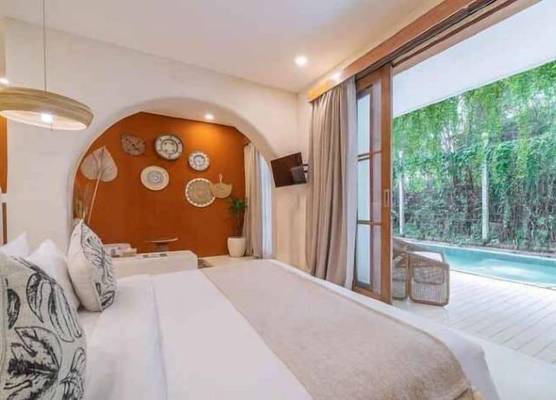 White Goose Boutique Hotel 1