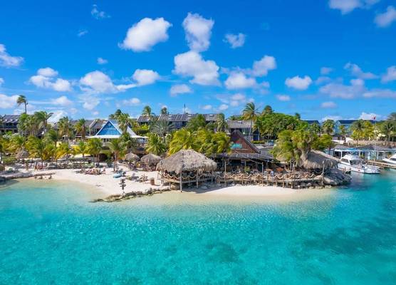 LionsDive Beach Resort 1