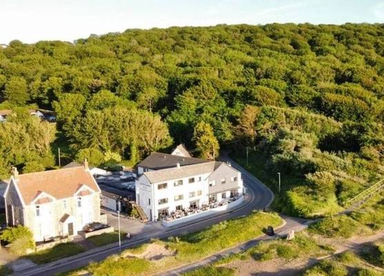 South Sands Hotel 1