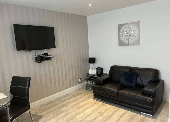 Chapel Street Stay - SJA Stays - 2 Bed Apartment 1
