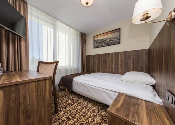 Gradiali Wellness and SPA 1