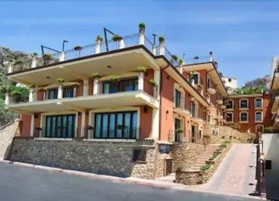 Agostiniana Hotel 1