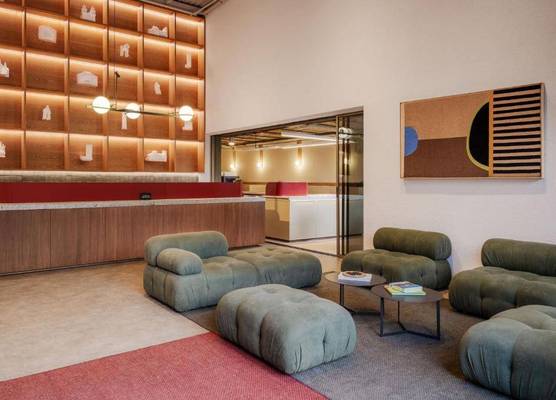 Loma Tribute Portfolio Hotel 1
