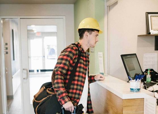 Candlewood Suites Pecos by IHG 1