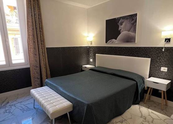 Hotel Garda 1