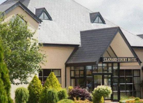 Clanard Court Hotel 1