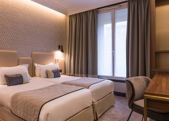 Best Western Select Hotel 1