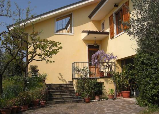 Villa Rocca 1