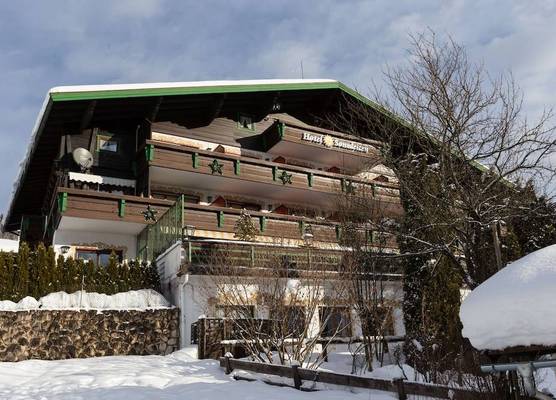 Hotel Sonnleiten 1
