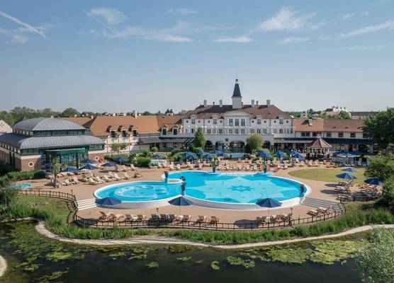 Marriott's Village d'Ile-de-France 1