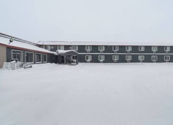 Sauk River Inn & Suites 1