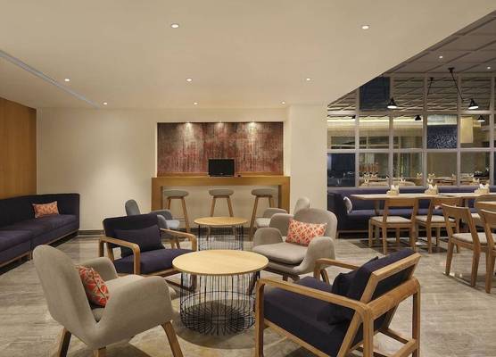 Holiday Inn Express BENGALURU YESHWANTPUR by IHG 1
