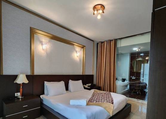 Lavender Home 1