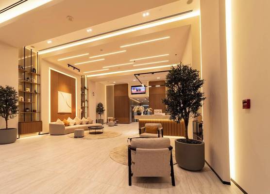 Abidos Hotel Apartment Dubai Land 1