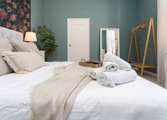 Host Stay Round Hill Apartment 1