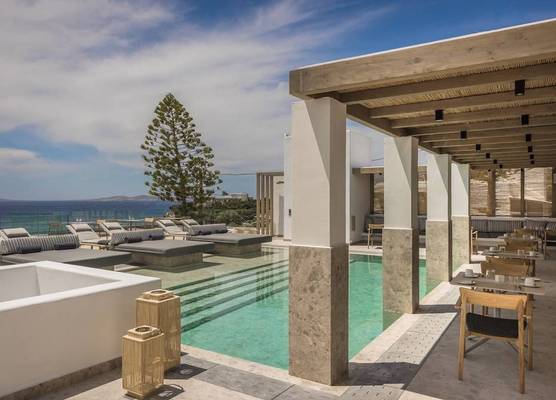 Grace Mykonos 1