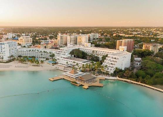 Santo Domingo Bay Convention Resort & Casino 1