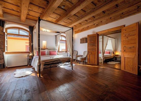 Boutique Hotel von Graf 1
