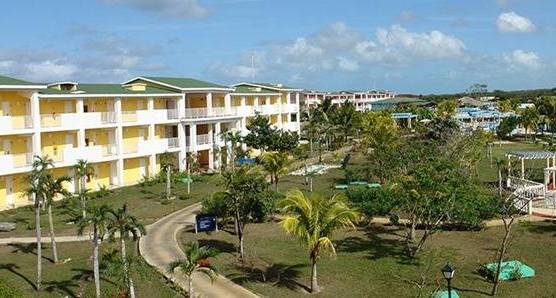 Hotel Playa Coco 1