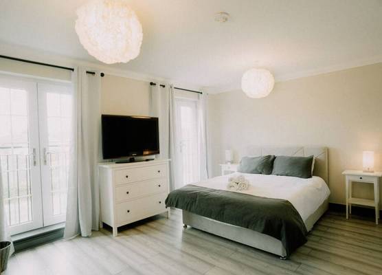 Woodgrove Holiday Homes, Inverness 1