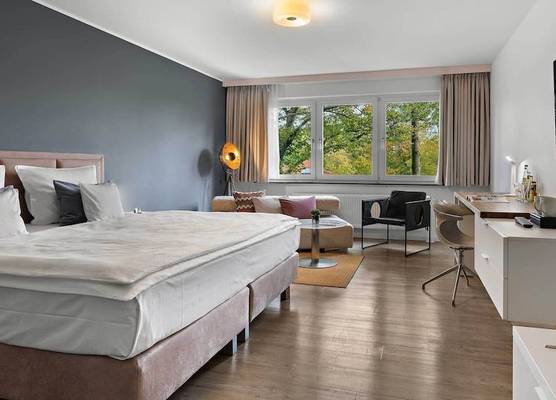 Hotel Central 1