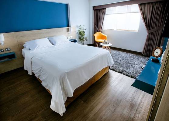 Daniel's Apart Hotel 1