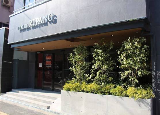 Hotel Zipang 1