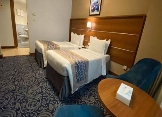Sky View Hotel 1