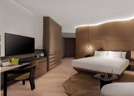Hotel Indigo Anji by IHG 1