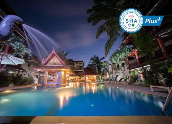 Sai Rougn Residence - SHA Extra Plus 1