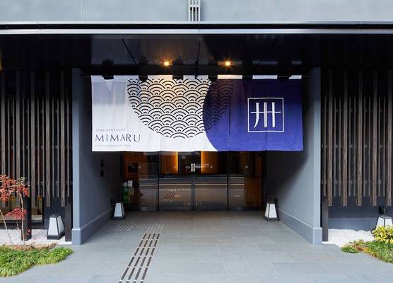 MIMARU Kyoto Shinmachi Sanjo 1