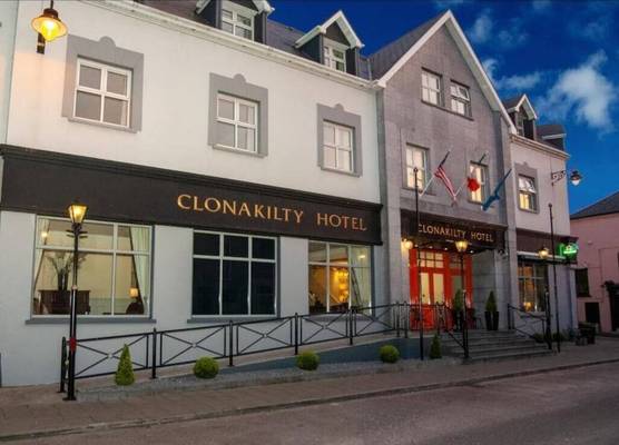 The Clonakilty Hotel 1
