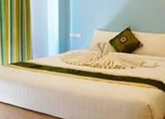 Nantra Chaweng Beach Hotel 1