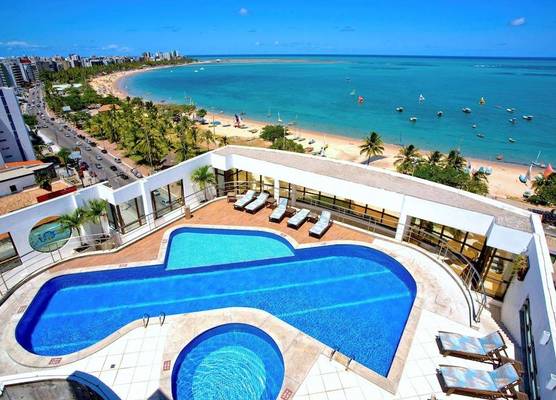 Best Western Premier Maceió 1