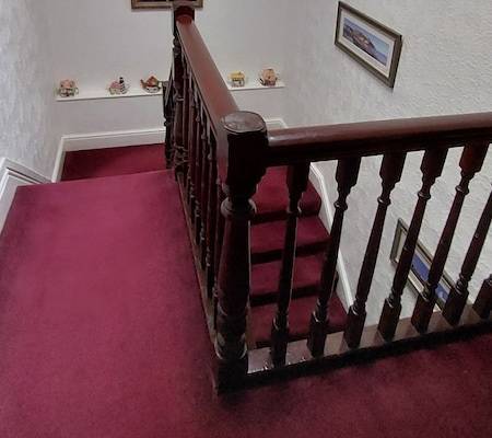 Glenavon Guest House 1