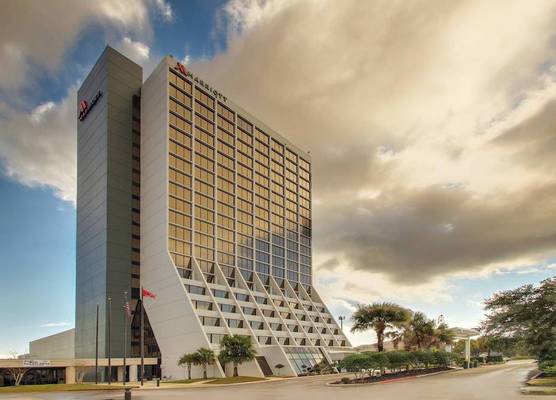 Mobile Marriott 1