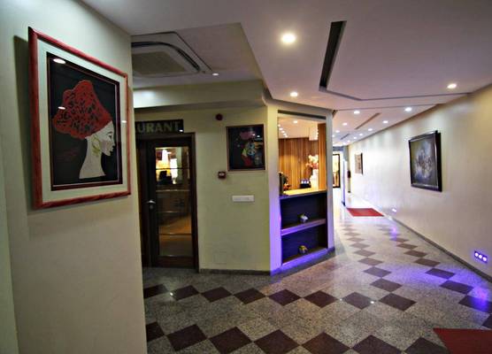 Les Residences MAMOUNE 1