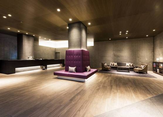 HOTEL MYSTAYS Sapporo Nakajima Park 1