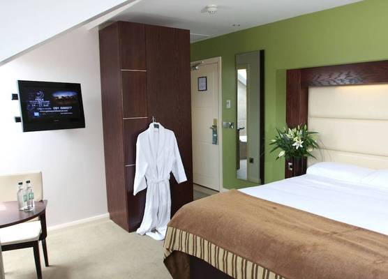 Treacy's Hotel & Slaney Suites Wexford 1