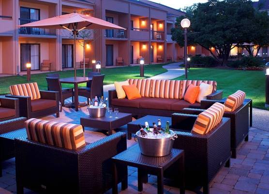 Courtyard Chicago Arlington Heights/South 1