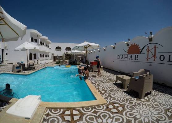 DahabHolidayHotel 1