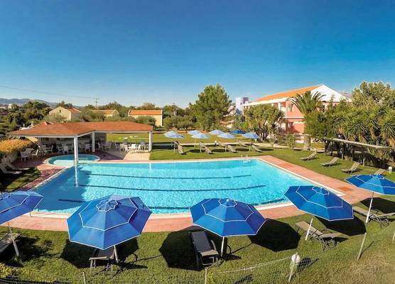 Palatino Hotel 1