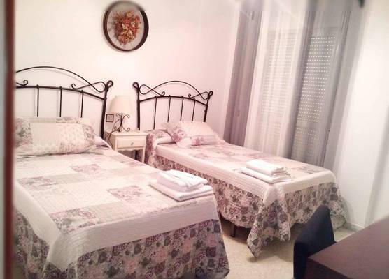 Hotel La Palmera 1