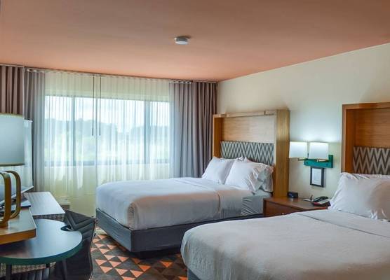 Holiday Inn MOBILE WEST - I-10 by IHG 1